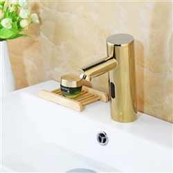 AC Version American Standard Automatic Faucet Electrical